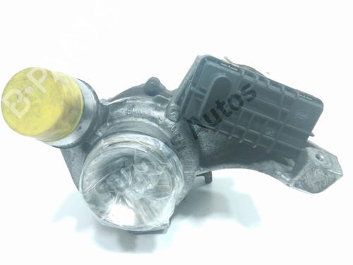 Turbolader/Kompressor für Turbolader/Kompressor 37762778 37762778