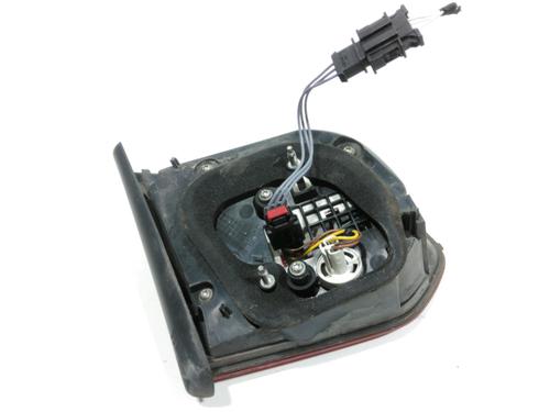 Right tailgate light VW GOLF VI (5K1) 2.0 TDI | BP28267496C80 - Image 2