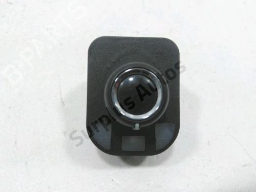 Used Mirror switch Mirror switch AUDI A5 (8T3) 2.7 TDI (190 hp) 37773222 37773222