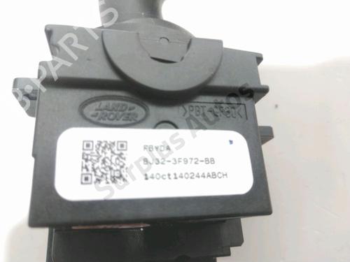 Headlight switch LAND ROVER RANGE ROVER EVOQUE (L538) 2.2 D 4x4 | BP37767749I24 - Image 3