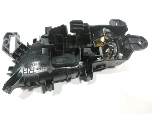 Front right interior door handle NISSAN PULSAR Hatchback (C13) 1.2 DIG-T | BP28242688I14 - Image 2