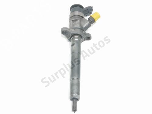 Used Injector Injector PEUGEOT 308 I (4A_, 4C_) 1.6 HDi (90 hp) 40251795 40251795