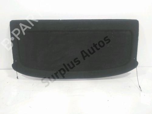 Used Rear parcel shelf Rear parcel shelf 37484105 37484105