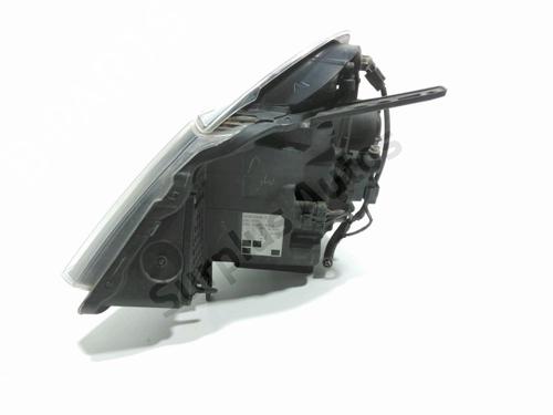 Right headlight RENAULT MODUS / GRAND MODUS (F/JP0_) 1.5 dCi (JP0G, JP0H) | BP28266384C29 
