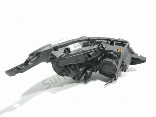 Left headlight PEUGEOT 2008 I (CU_) 1.6 BlueHDi 100 | BP31846163C28