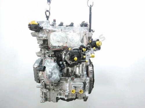 Used Engine Engine RENAULT AUSTRAL E-TECH 200 Hybrid (HGM2) (199 hp) 33973811 33973811