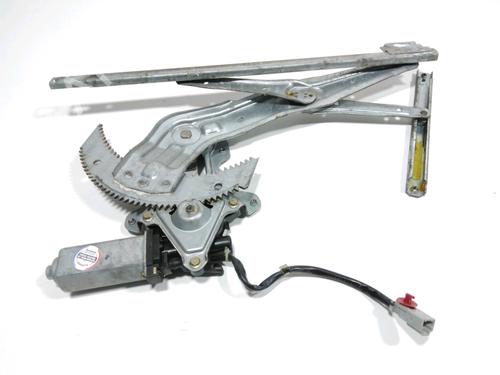 Used Rear left window mechanism HONDA SHUTTLE (RA) 2.3 16V (RA3, RA5) (150 hp) 28251201