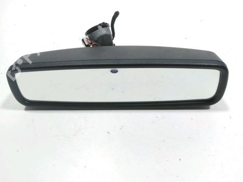 Rear mirror FORD C-MAX II (DXA/CB7, DXA/CEU) 2.0 TDCi | BP28264109I6 