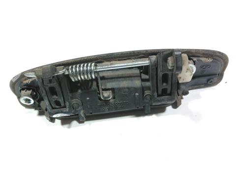 Rear right exterior door handle HYUNDAI GETZ (TB) 1.5 CRDi | BP28251667C130 