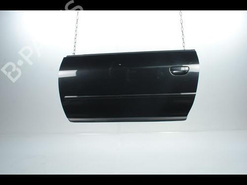 Dør venstre foran AUDI A3 (8L1) 1.9 TDI (100 hp) 28244321