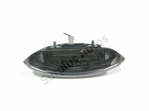 Trunk håndtak OPEL MERIVA A MPV (X03) 1.7 CDTI (E75) | BP30843287C132