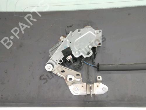 Tailgate PEUGEOT 108 1.2 | BP33459675C6 - Image 4