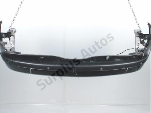 Used Rear bumper Rear bumper RENAULT ESPACE IV (JK0/1_) 2.0 dCi (JK01, JK02, JK1J, JK1K, JK1H) (150 hp) 40214183 40214183