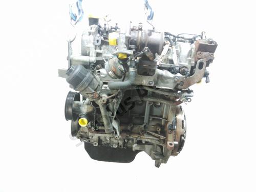 Engine OPEL CORSA D (S07) 1.3 CDTI (L08, L68) | BP29145308M1 - Image 3