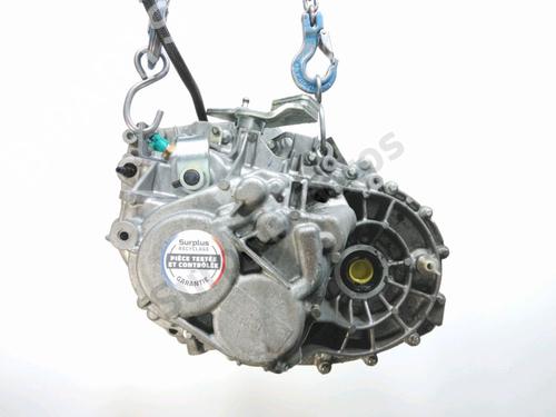 Gearbox RENAULT CAPTUR I (J5_, H5_) 1.3 TCe 130 (J5NJ, J5NE) | BP28224173M3 - Image 3