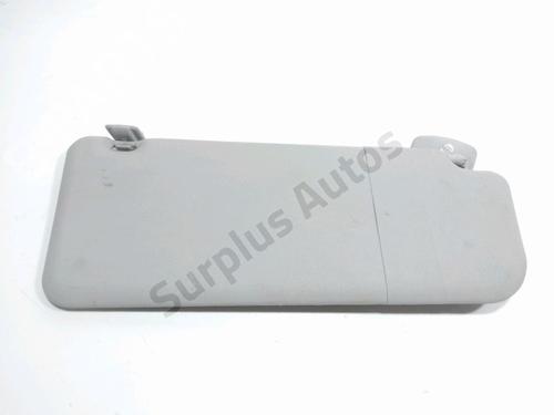 Used Right sun visor PEUGEOT PARTNER Box Body/MPV 1.6 HDi (90 hp) 32040924