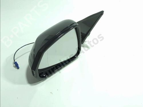 Used Left mirror Left mirror BMW X1 (U11) xDrive 23 d Mild-Hybrid (211 hp) 33300754 33300754