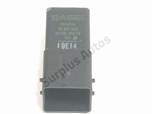Used Electronic module Electronic module 39462306 39462306