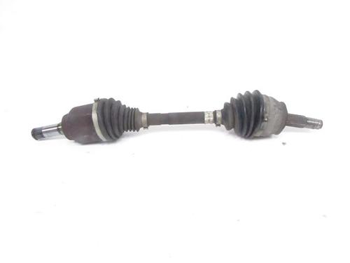 Used Right front driveshaft CITROËN NEMO Box Body/MPV (AA_) [2008-2025]  28224804