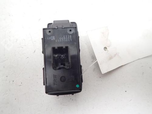 Left rear window switch OPEL INSIGNIA A (G09) 2.0 CDTI (68) | BP37781005I29 - Image 3