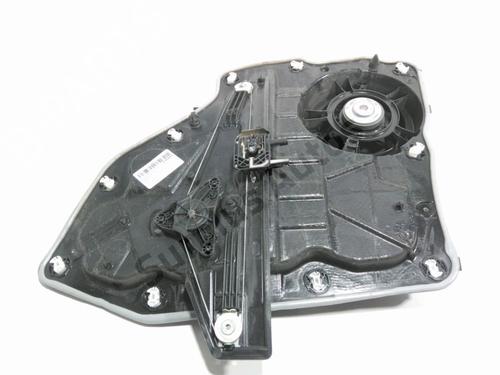 Rear left window mechanism FORD FOCUS IV Turnier (HP) 1.5 EcoBlue | BP37779294C24 - Image 2