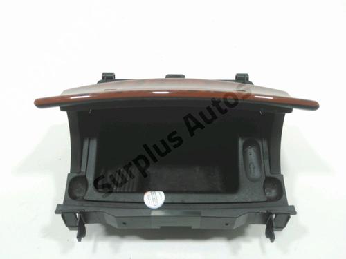 Ashtray MERCEDES-BENZ C-CLASS (W203) C 220 CDI (203.006, 203.008) | BP37770219I30 - Image 2