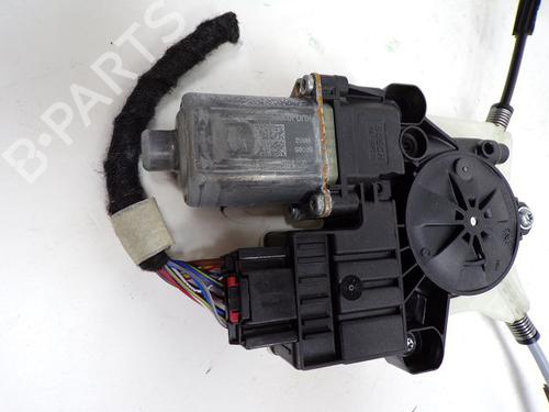 Front left window mechanism VW POLO VI (AW1, BZ1, AE1) 1.6 TDI | BP37773914C22 - Image 2