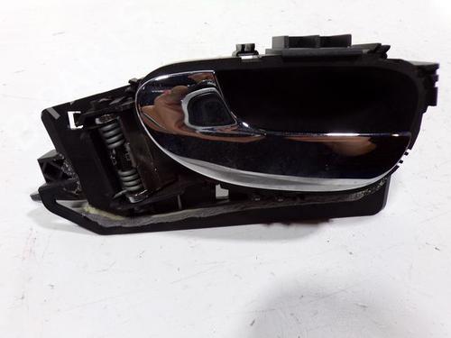 Venstre foran invendig håndtak PEUGEOT 307 (3A/C) 1.6 16V (109 hp) 28242960