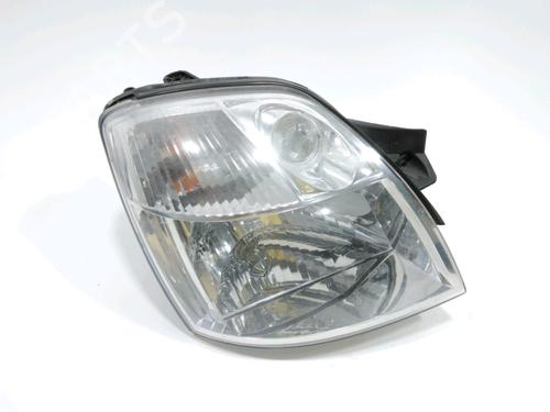 Used Right headlight KIA PICANTO I (SA) 1.1 (65 hp) 31004837