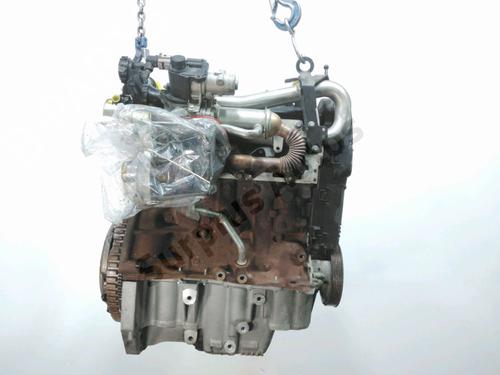 Engine RENAULT CLIO III Grandtour (KR0/1_) 1.5 dCi (KR0F) | BP39609263M1 - Image 3