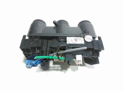 Climate control DACIA DUSTER (HM_) 1.5 dCi 95 (HMAF) | BP38587149I5 - Image 3