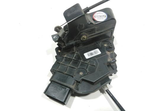 Front right lock FORD FOCUS C-MAX (DM2) 1.8 TDCi | BP37777034C97 - Image 3