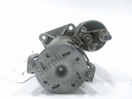 Starter FORD FIESTA VI (CB1, CCN) 1.25 | BP36831838M8 - Image 3