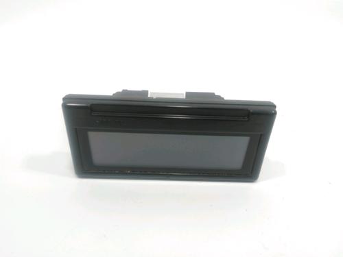 display-monitor-volvo-v50-545-2003-2004-2005-2006-2007-2008-2009-2010-2011-2012-30990642 main image