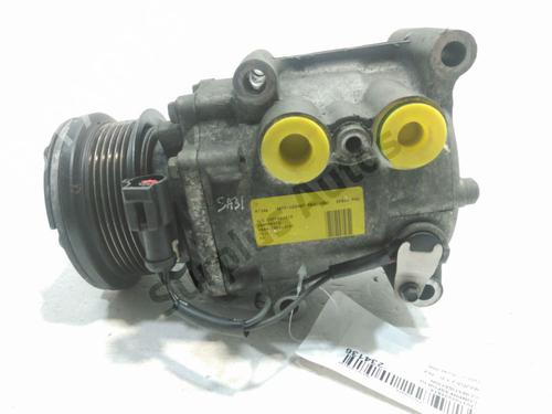 Used AC compressor AC compressor MAZDA 2 (DY) 1.2 (DY3W) (75 hp) 30986743 30986743