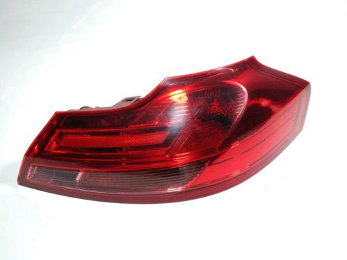 Used Right taillight OPEL INSIGNIA A Sports Tourer (G09) 2.0 CDTI (35) (131 hp) 28268437