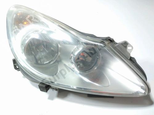 Used Right headlight Right headlight OPEL CORSA D (S07) 1.2 (L08, L68) (80 hp) 40060642 40060642