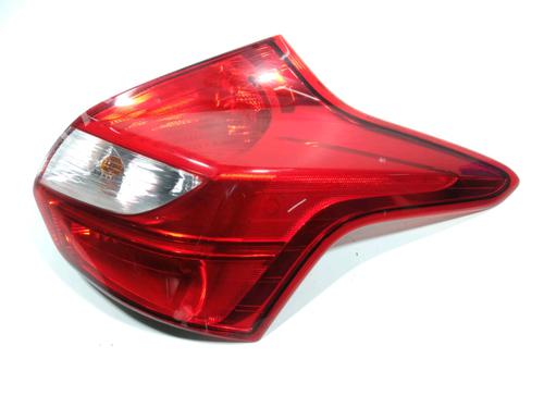 Used Right taillight FORD FOCUS III 1.0 EcoBoost (125 hp) 28268822