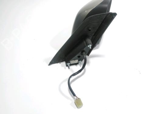 Right mirror FIAT SEDICI (189_) 1.9 D Multijet 4x4 | BP28244888C27