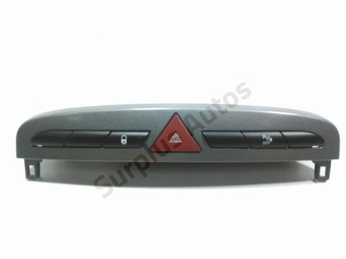 Used Warning switch PEUGEOT 308 SW I (4E_, 4H_) 1.6 HDi (109 hp) 28229548