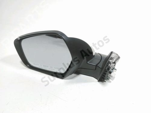 Used Left mirror Left mirror SSANGYONG TIVOLI 1.6 (128 hp) 35773771 35773771