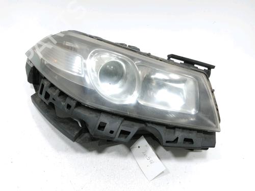 Used Right headlight RENAULT MEGANE II Coupé-Cabriolet (EM0/1_) 1.5 dCi (EM1E) (106 hp) 31004896