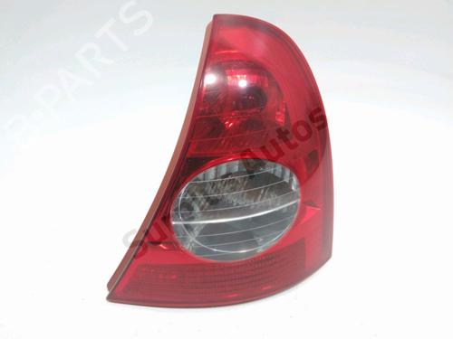 Used Right taillight Right taillight RENAULT CLIO II (BB_, CB_) 1.4 16V (B/CB0P, BB13) (98 hp) 34148833 34148833