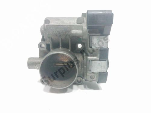 Spjældhus FIAT PANDA (312_, 319_) 1.2 (312PXA1A) (69 hp) 32279585