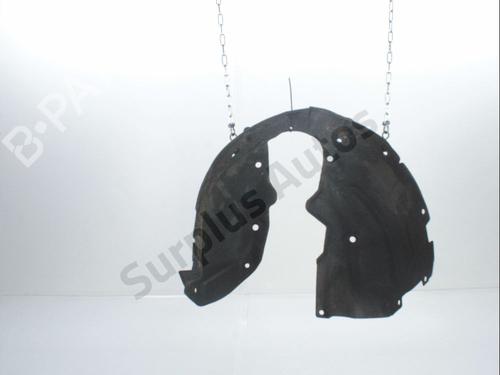 Used Wheel arch RENAULT MEGANE IV Grandtour (K9A/M/N_) 1.5 dCi 110 (110 hp) 28236467