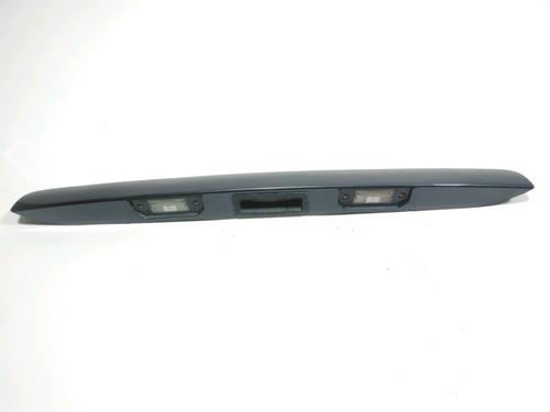 Used Tailgate handle FORD C-MAX (DM2) 1.6 TDCi (90 hp) 28260222