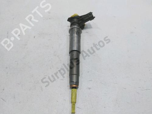 Used Injector RENAULT LAGUNA III Grandtour (KT0/1) 2.0 dCi (KT07, KT0J, KT14, KT1A, KT1S) (131 hp) 30985219