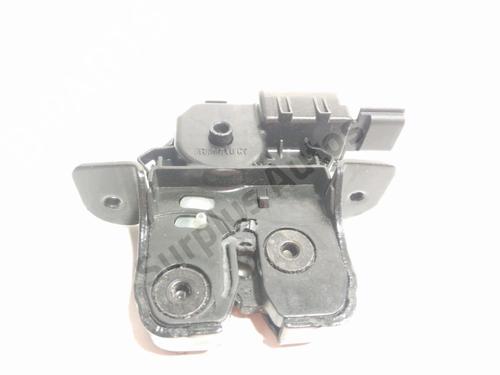 Used Tailgate lock Tailgate lock RENAULT GRAND SCÉNIC IV (R9_) 1.2 TCe 130 (130 hp) 39765592 39765592