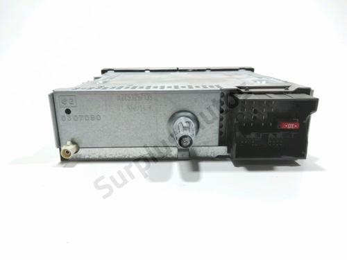 Bilradio CITROËN C3 Picasso (SH_) 1.6 HDI 90 | BP28232147E6 