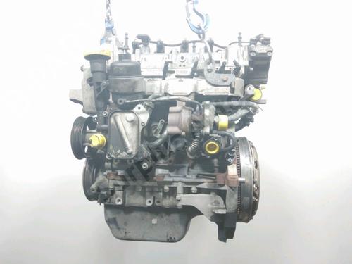Engine OPEL CORSA D (S07) 1.3 CDTI (L08, L68) | BP34503668M1 - Image 3